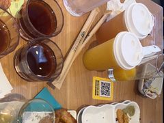 -豪客来牛排(红豆万花城店)