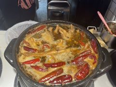 -八一路好吃街(雨田商务大厦店)