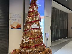 -深圳湾万象城(南山店)