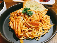 -莫比餐厅(五道口店)