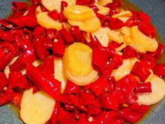 -胡马八破·川菜小馆(高新万达店)