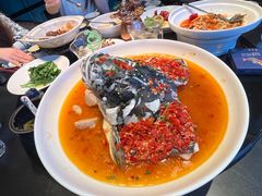 -凤凰湘语·平价海鲜餐厅(浦东旗舰店)