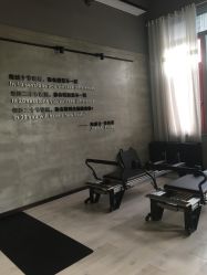 -JC·YOGA静禅瑜伽普拉提