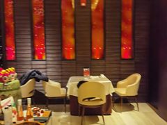 -上海金桥红枫万豪酒店-万豪中餐厅