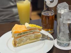 -HARBS(渋谷ヒカリエ シンクス店)