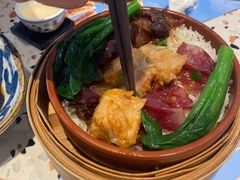 -点都德(广州白云山景区南门店)