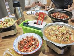 -三只鸟本地特色菜馆(上饶总店)