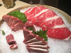 -余欢领鲜火锅(新街口店)