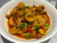 -兰湘子·湘菜小炒(南京江宁万达店)