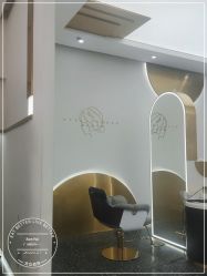 点击看大图 -JUNO hair salon