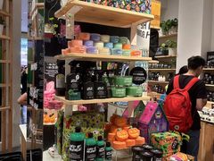 -LUSH(威尼斯人店)