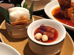 -杭州君悦酒店·湖滨28中餐厅