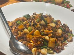 -荣小馆(杭州大厦店)