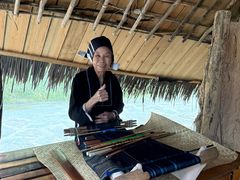 -海南槟榔谷黎苗文化旅游区