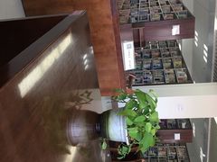 -山东大学(兴隆山校区)