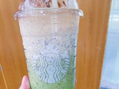 -星巴克(武汉协和医院店)