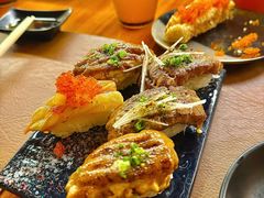 -昊·来了寿司(双楠2店)