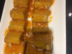 -刘胖子家常菜·蹄花焖藕(中南店)