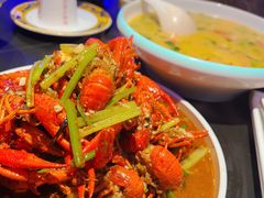 -虾乐园龙虾·夜宵(松江店)