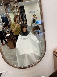 -INSTYLE造型·明星店
