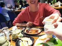 -和彩放题餐厅(酒仙桥店)