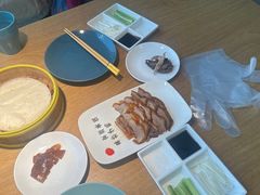 -全聚德(大兴国际机场店)