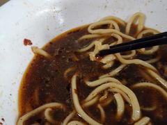 -顺心拉面馆(马道街店)