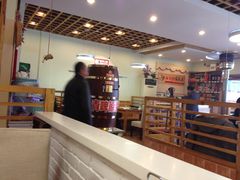 -益百岁牛尾汤(香山路店)