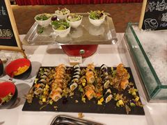 -天伦王朝酒店·盛华瑄餐厅