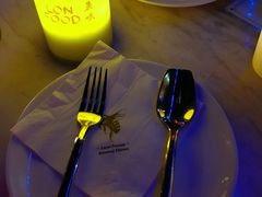 -农畉LONFOOD(福田星河COCOPark店)