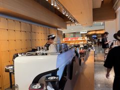 -tea'stone (万象天地店)