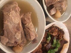 -松發肉骨茶(先得坊店)