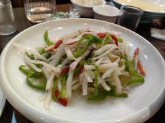 -长兴菜馆(高桥店)