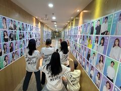 -中广艺影传媒艺术(福田校区)