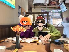 -隔壁老王·家常云南菜(皇冠店)