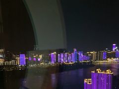 -Y60-SKYLINE天际江景酒店(五一广场店)