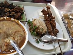 -护国寺小吃(地安门店)
