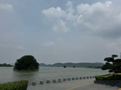 -云龙湖旅游景区