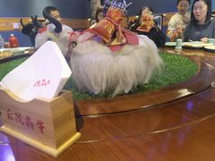 -后院犇牛主题餐厅(云岗店)