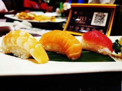 -大渔铁板烧(大悦城店)