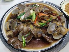 -鑫悦楼煎蟹·16年海鲜大排档