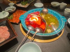 -吼堂老火锅(太古里总店)