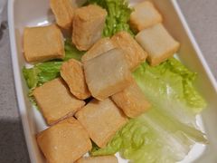 -巴蜀王婆大虾(南锣鼓巷店)
