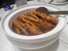 -凤凰楼酒家·粤宴点心(华强北店)