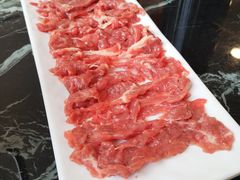 鲜肥牛-潮汕美牛肉丸火锅店(天宁寺店)