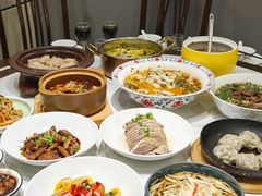 -雅酌园百姓菜馆(颐和路店)