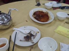 -吉莲利苑海鲜酒家(珠海拱北29年老字号店)