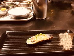 -赤坂亭·M9和牛烧肉·铁板烧·日料398放题(长泰广场店)