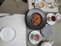 -CHASE Modern Cuisine(崇宁路店)