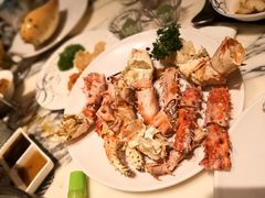 -雍和会海鲜姿造自助(湖东路店)